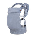 Baby Carrier for Newborn to Toddler (Blue)