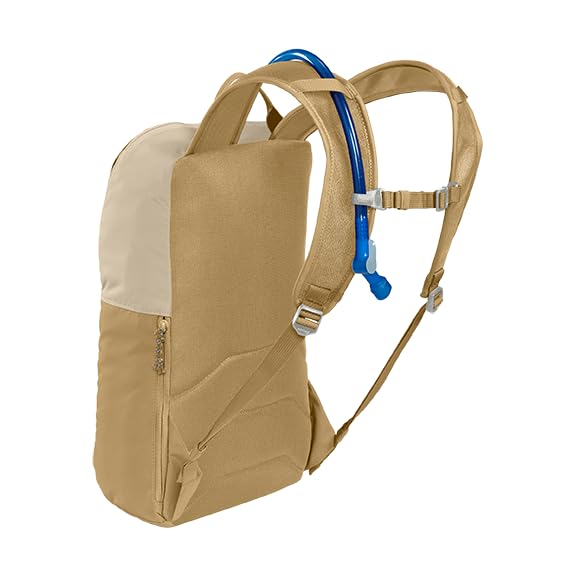 Arete 14 Hiking Hydration Pack 50oz (Canyon Clay)