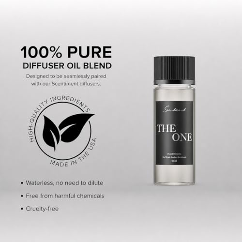 The One Diffuser Oil (1.69 Fl Oz (Pack of 1))