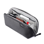 Small Tech Pouch (Black / Small)