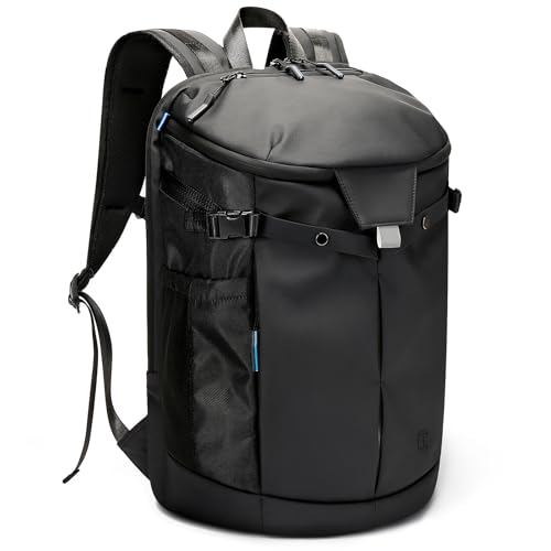 Travel Backpack for Men (Black-28l)