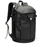 Travel Backpack for Men (Black-28l)
