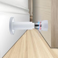 Door Stoppers (White-1PCS)