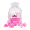 Original Hair Curlers (Playful Pink)