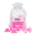 Original Hair Curlers (Playful Pink)