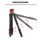 Gazelle Tripod (TA6S)