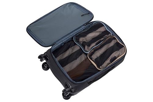 Packing Cube Set (Small-Medium / Set / POND GRAY)