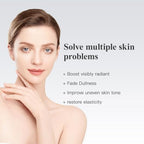 Vitamin C Serum Capsules for Face