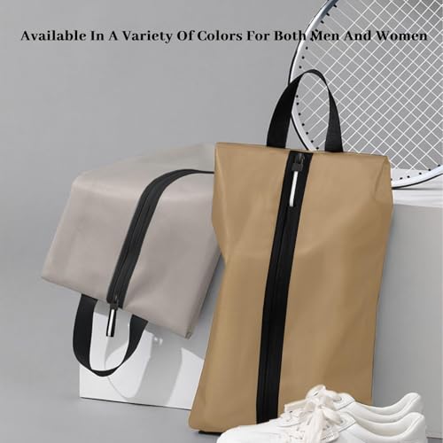 Shoe Bag Water (Beige / 1-Pack)