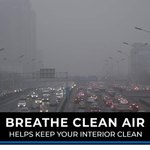 Essentials Cabin Air Filter by K&N (Select 2000-2014)