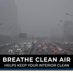 Essentials Cabin Air Filter by K&N (Select 2000-2014)