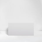 Prite Clear Makeup Bags Double Layer Cosmetic Bags - Image 12