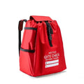 MOYAQI Stroller Travel Bag for Airplane (Red)