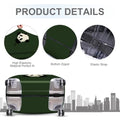 Panda Luggage Cover (#41 / S(fits 20-22inch suitcase))