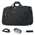 Carry On luggage Bags for Travel (Black / Ultra Carry-On)
