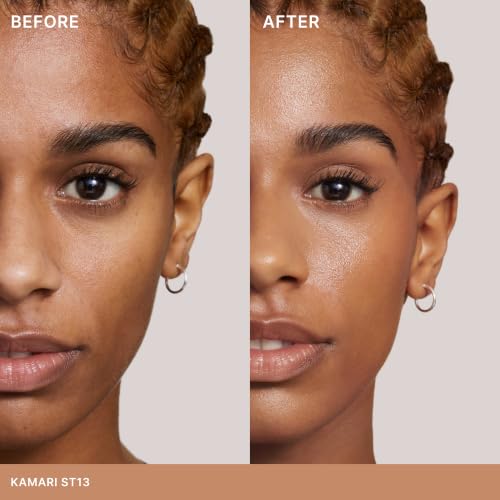 Super Serum Skin Tint SPF 40 (ST13 Kamari | Medium-deep with neutral undertones)