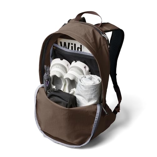 Lite Daypack Lightweight Backpack (Riverrock)
