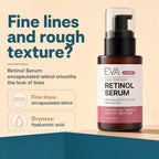 Trifecta Face Serum Set (1 Fl Oz (Pack of 3))