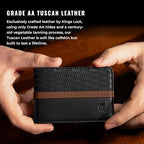 Wallet For Men (Special Edition - Midnight Reserve)