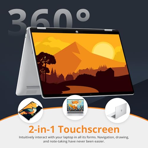 OmniBook 5 Flip 2 (16GB | 672GB Storage)