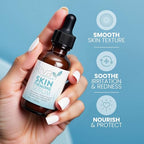 Skin Firming Serum with Niacinamide and Hyaluronic Acid (1 Fl Oz (Pack of 1))