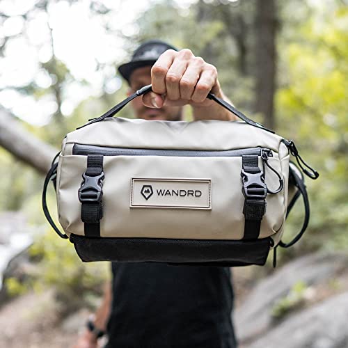 ROGUE V1 6L Sling (6L / Yuma Tan)