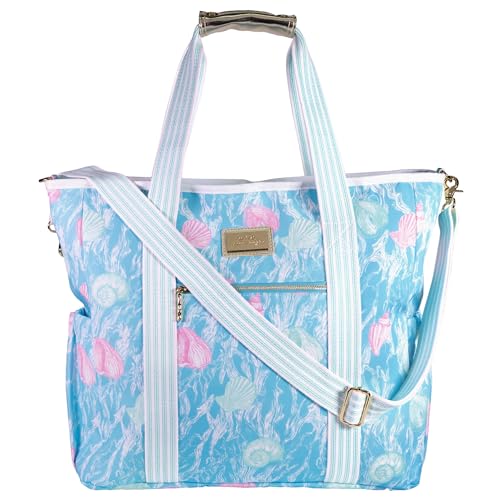 Insulated Cooler Tote (Shelden)