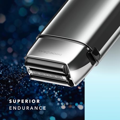 PS501 Foil Shaver for Men (Aviator Shaver)