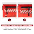 Waterproof First Aid Kit (EDC)