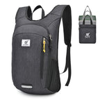 Small Daypack 10L (15l / Black)