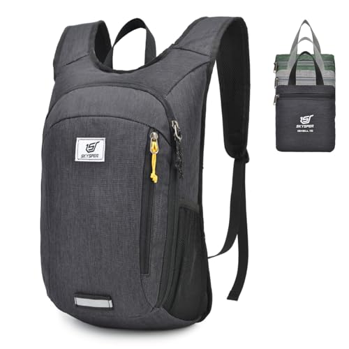 Small Daypack 10L (15l / Black)