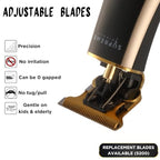 T Shaper Professional Zero (Gold)