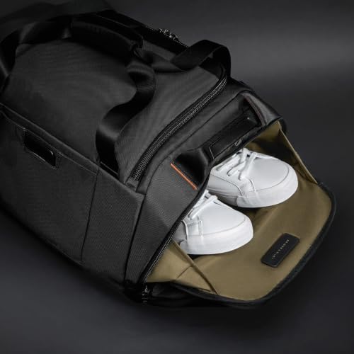 ZDX Large Duffle (23" Duffle / Black)