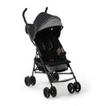 3D Mini Convenience Stroller (Gray)