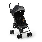 3D Mini Convenience Stroller (Gray)