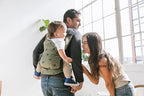 Baby Tula Lite Compact Baby Carrier (Soar)