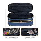 Hair Dryer Case (Blue)