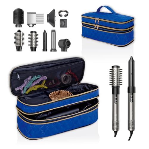 Hair Dryer Case (LXG-Blue)