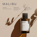 Malibu Aroma Oil Refill for Diffusers (3.38 Fl Oz (Pack of 1))