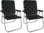 Lawn Chair USA - Outdoor Chairs by LawnChairUSA
