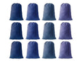 Extra Large Laundry Bag 30"x40" (Blue / X-Large)