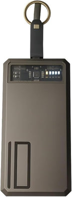 megacom Power Bank 10000mAh/37Wh by MEGACOMsince1977inTaiwan