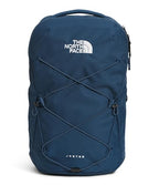 Jester Everyday Laptop Backpack (One Size / Shady Blue/Tnf White-npf)