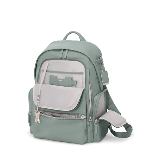 Voyageur Celina Backpack (One Size / Thyme)