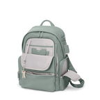 Voyageur Celina Backpack (One Size / Thyme)