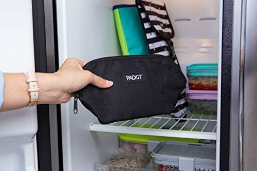 PackIt Freezable Snack Bag, Built - Image 4