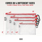 Air Production Multi (Red / Multi)