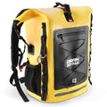 Waterproof Backpack Dry Bag 35L (Yellow / 85L)