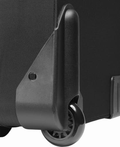 Solutions 45" Premium 2 (45-Inch Rolling / Black)