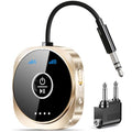 Bluetooth 6.0 Transmitter Receiver